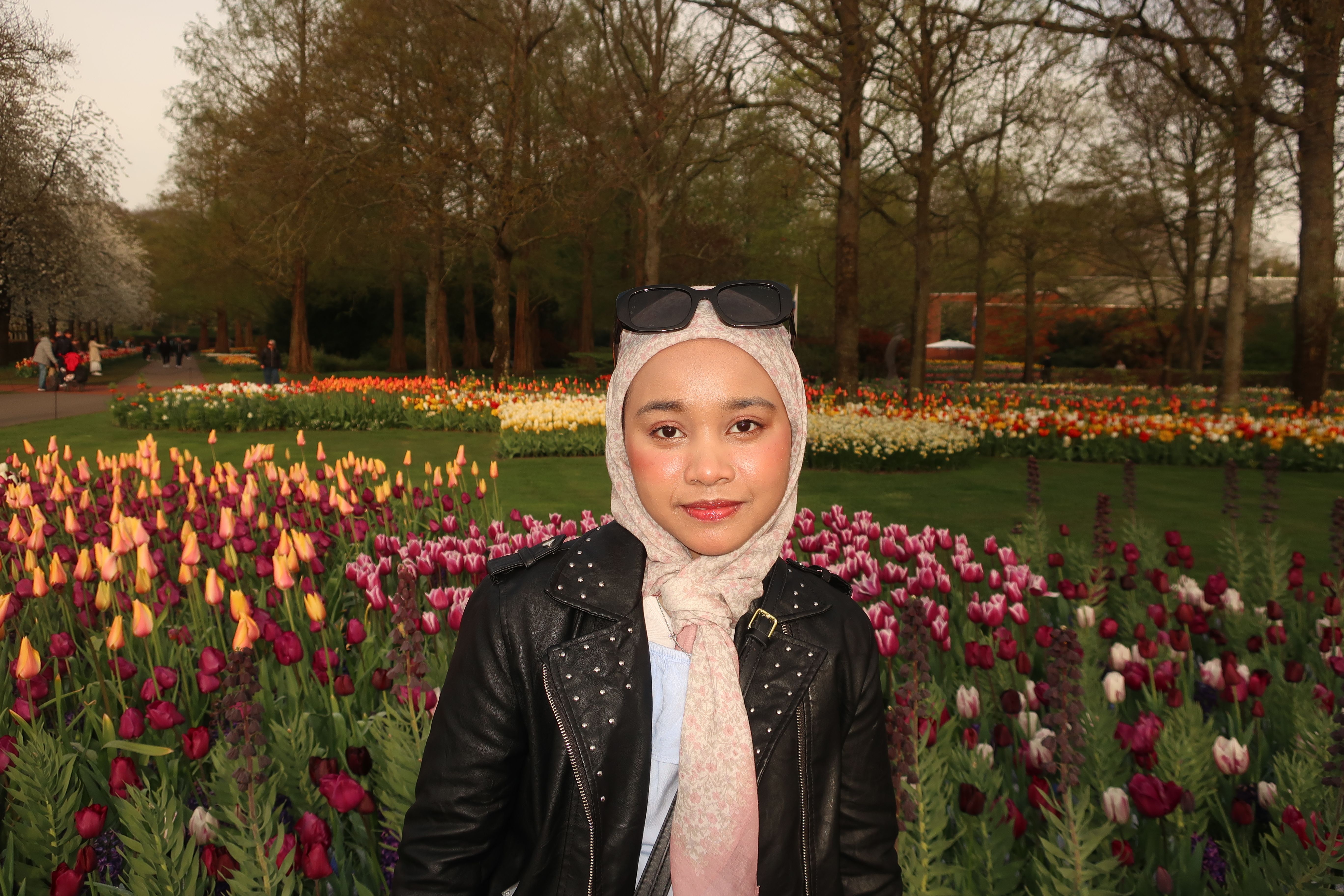 Fahmidah Nur Saffiyah Binti Mohd Fauzi